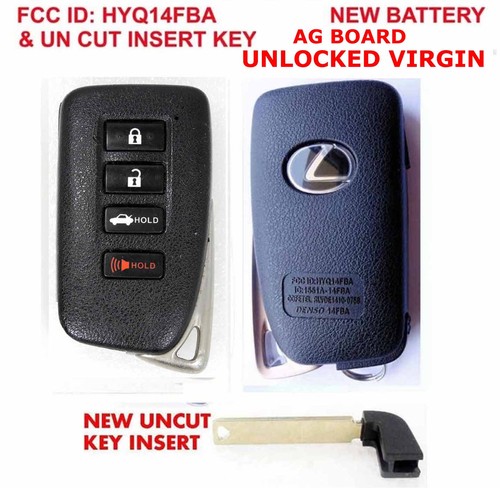 Original lexus oem - lexus, unlocked