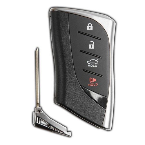 Remote key fob - key,