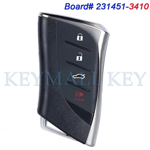 231451 3410 smart - 231451-3410, key