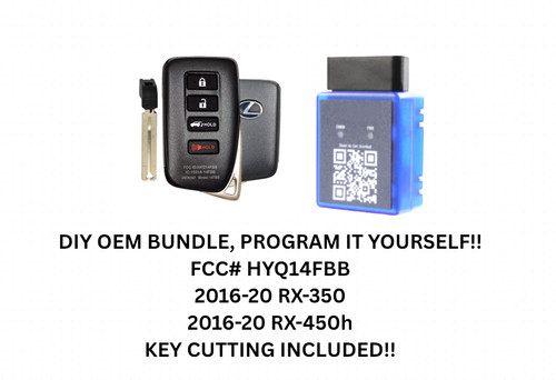 Diy oem bundle for 2016 - diy,